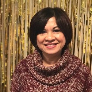 Meet your Posher, Nancy